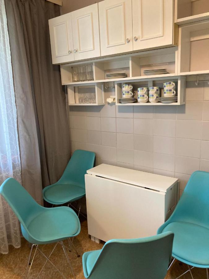 Wzgorze Czwartek Apartment Lublin Bagian luar foto