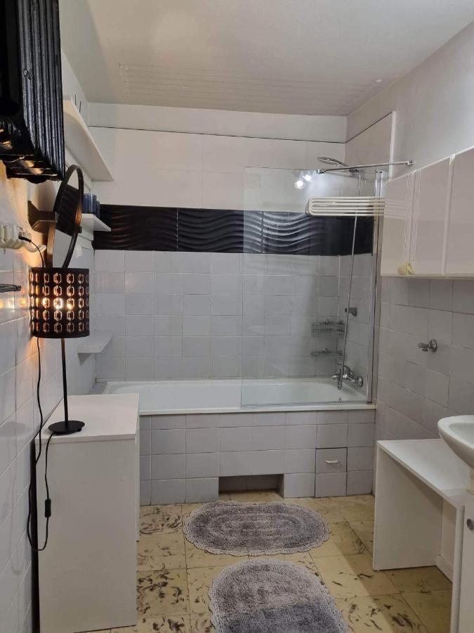 Wzgorze Czwartek Apartment Lublin Bagian luar foto
